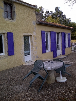 Gîte La Campagnotte - photo 4