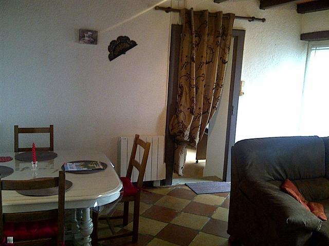 Gîte La Campagnotte - photo 3