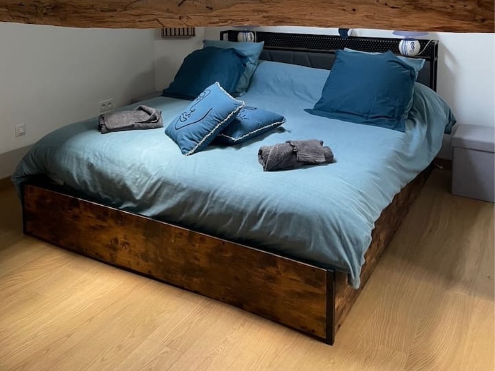 Chambres d'hôtes Chez René et Béa, Saint Privat en Périgord