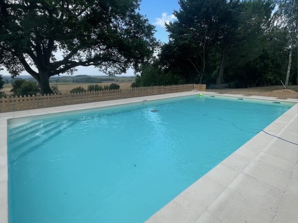 Chambres d'hôtes Chez René et Béa, Saint Privat en Périgord - photo 5