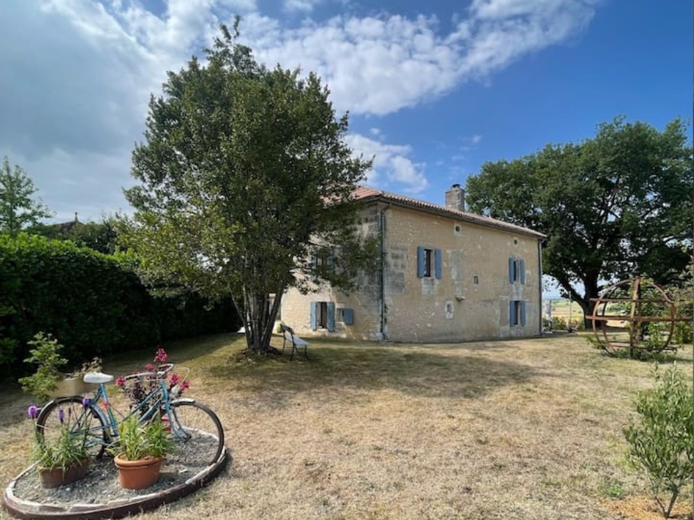 Chambres d'hôtes Chez René et Béa, Saint Privat en Périgord - photo 3