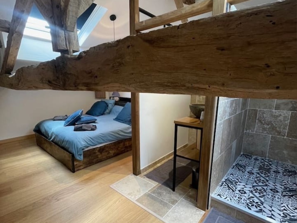 Chambres d'hôtes Chez René et Béa