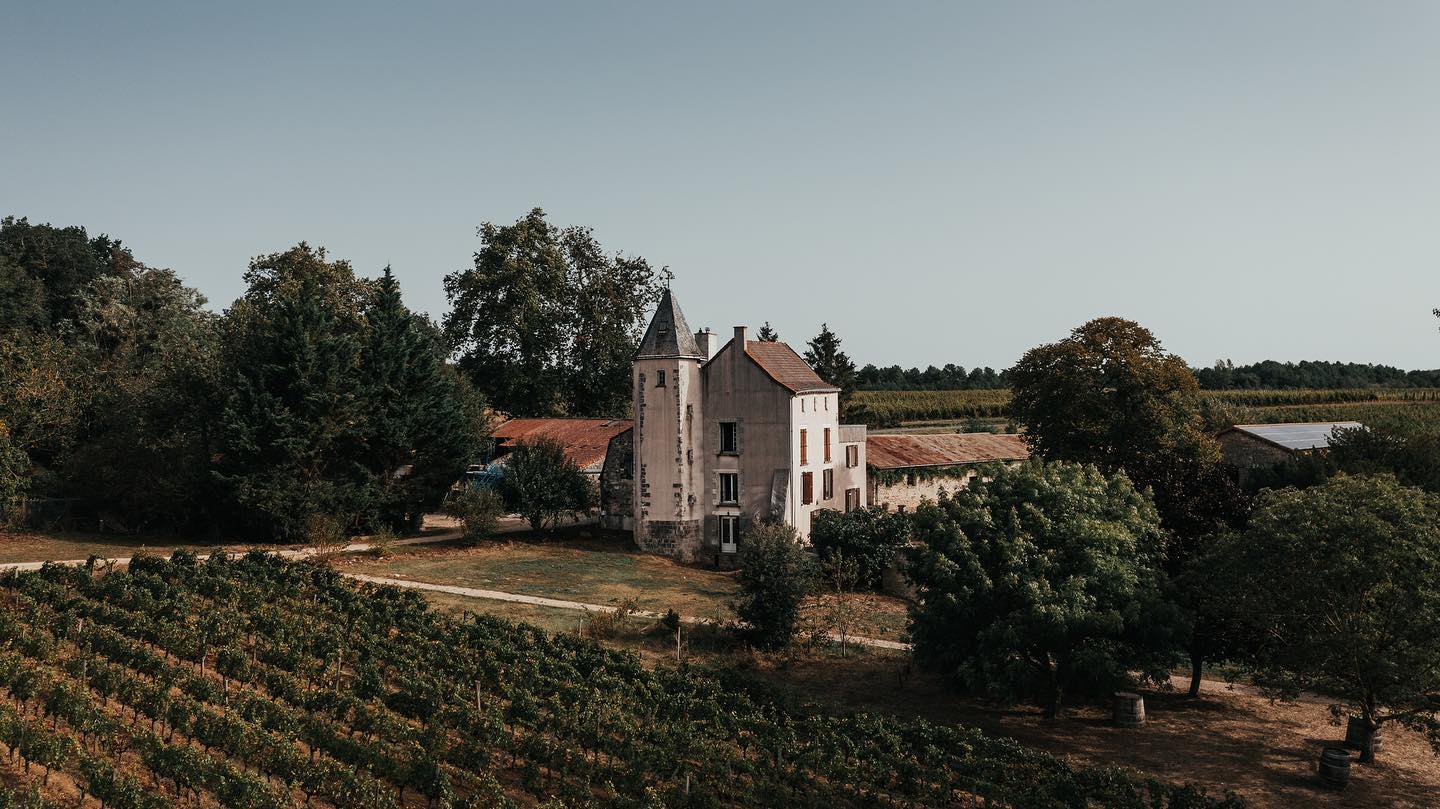 Manoir de Lavauguyot
