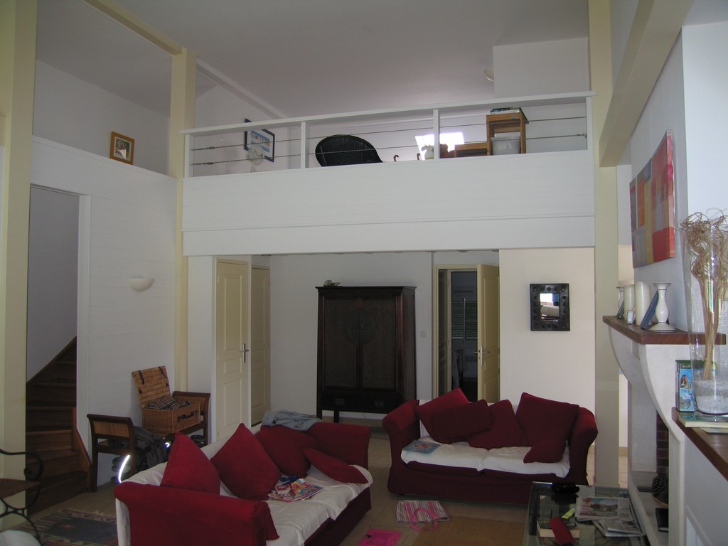Villa Lavender
