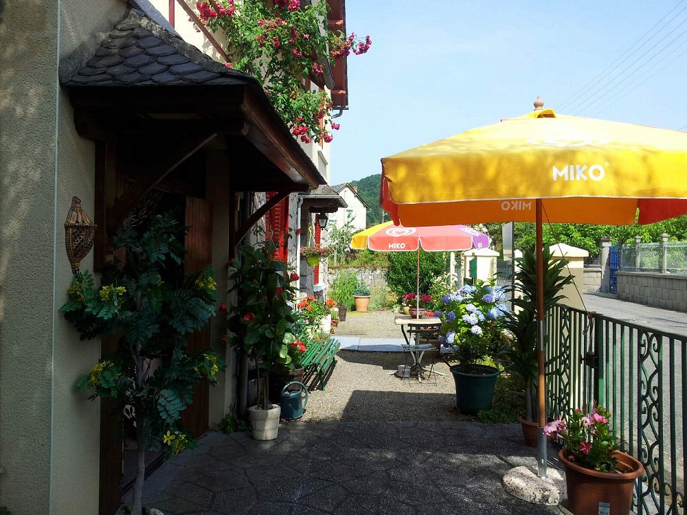 Maison d'Hôtes, Argentat-sur-Dordogne - photo 26