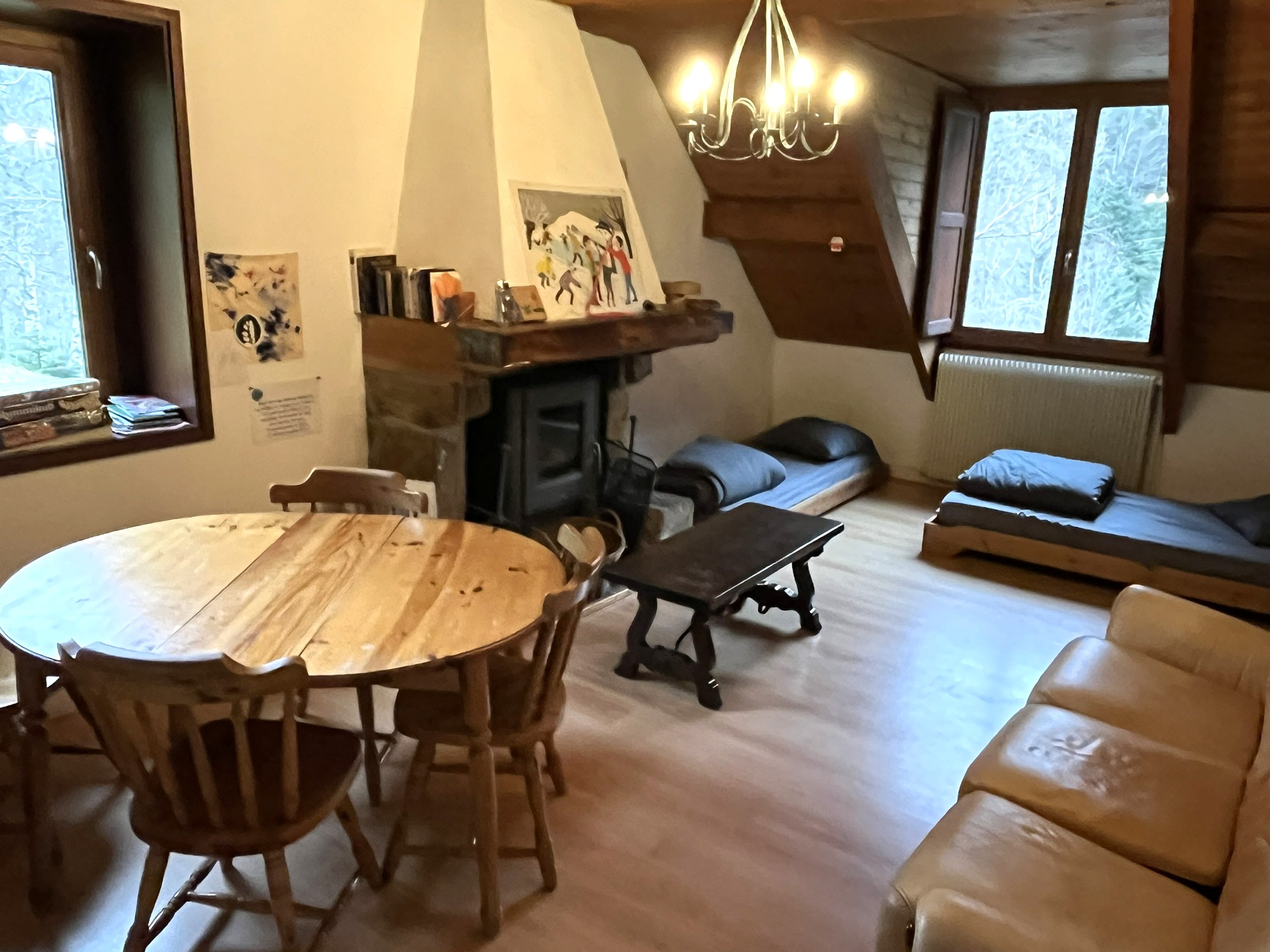 Appartement Lavigne - photo 3