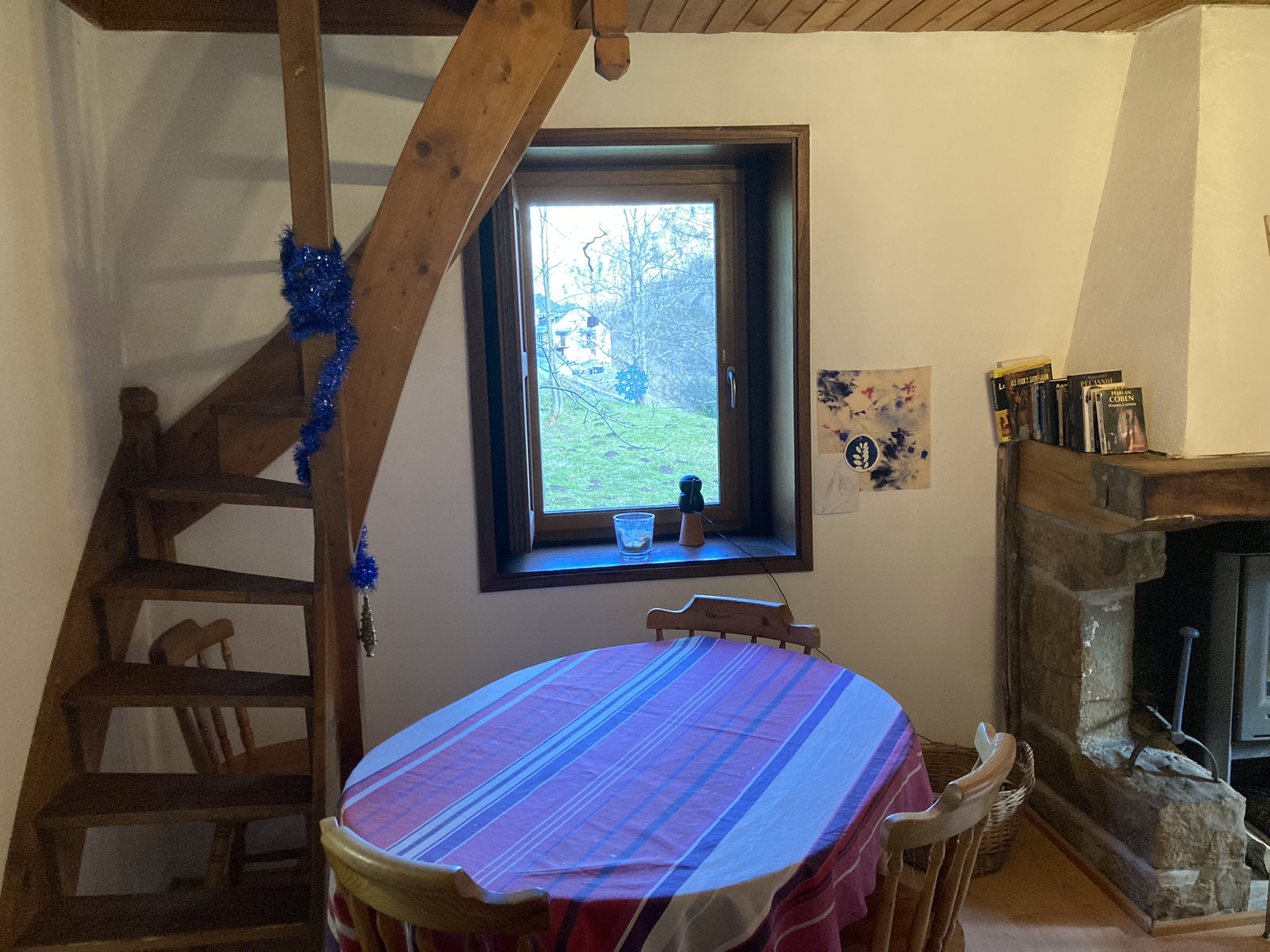 Appartement Lavigne - photo 5