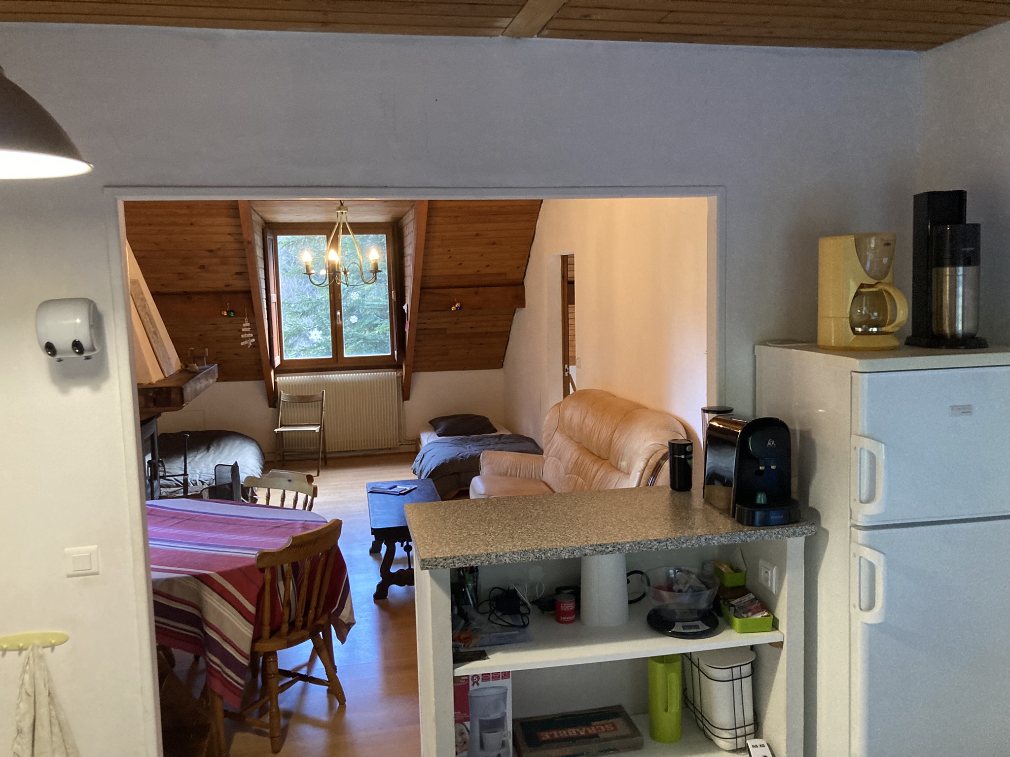 Appartement Lavigne - photo 2