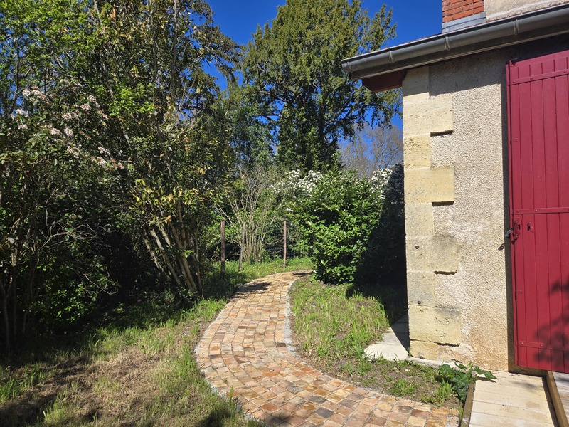 La Villa Merci, Barsac - photo 10