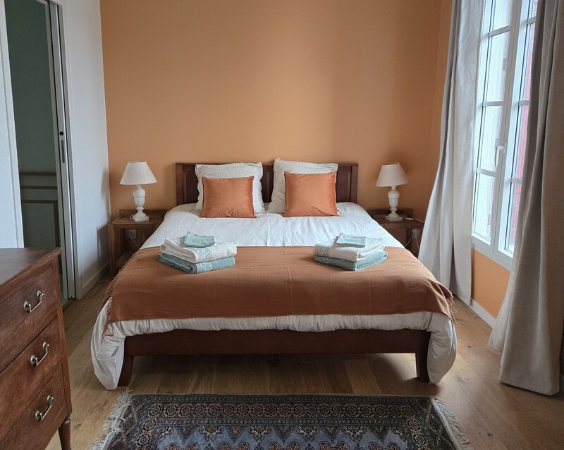 La Villa Merci, Barsac - photo 7