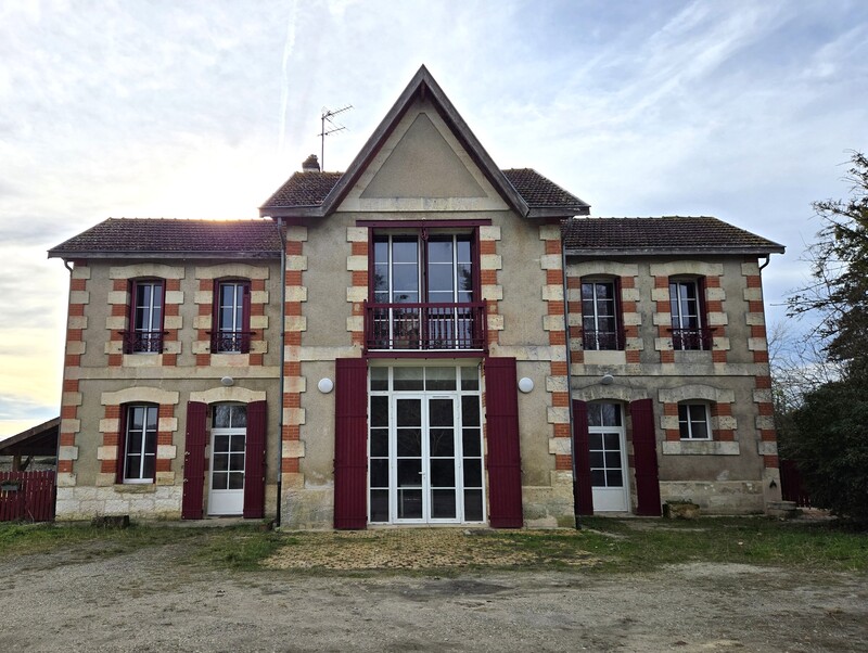 La Villa Merci, Barsac - photo 8