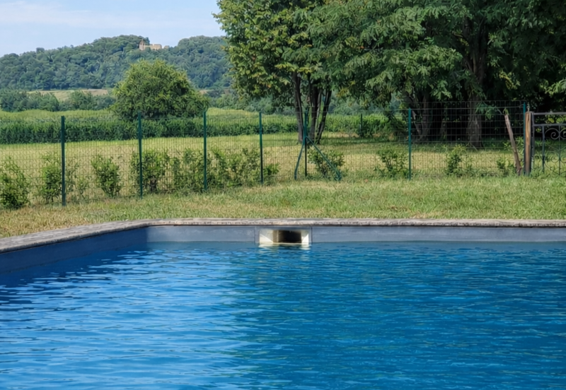 La Villa Merci, Barsac - photo 13