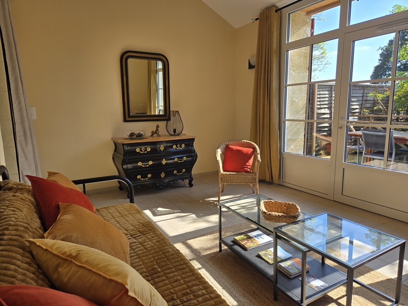 La Villa Merci