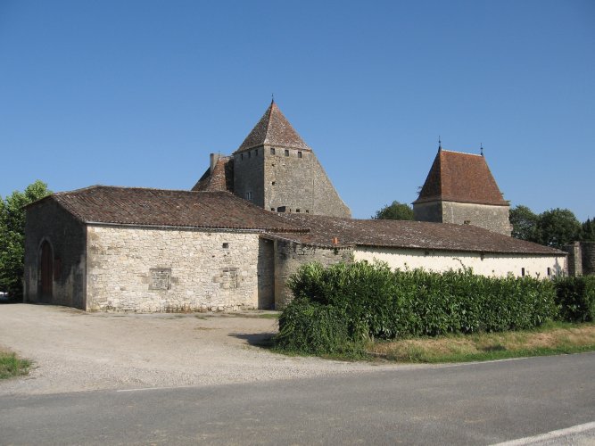 Château de Lavison, Loubens - photo 3