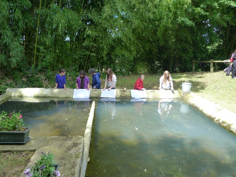 Randoland - Sentier des Fontaines — photo 3