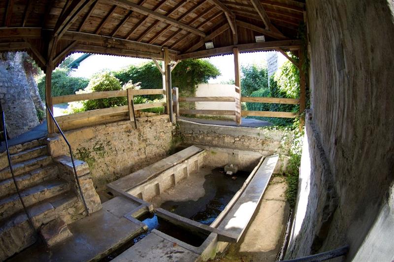 Lavoir