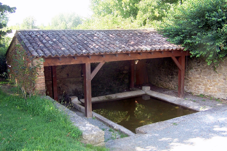 Lavoir