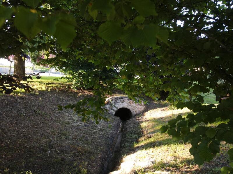 Boucle locale de Roaillan - photo 3