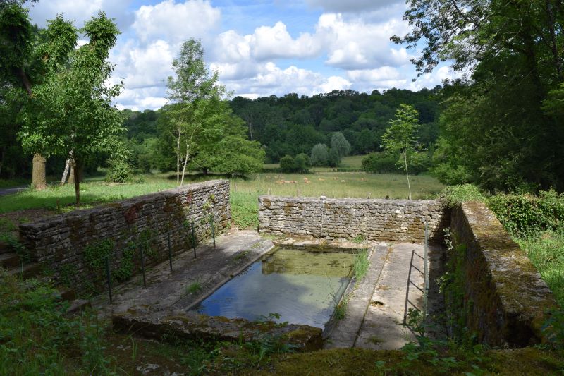 Les légendes oubliées du Val de Sèvre au pont Romain