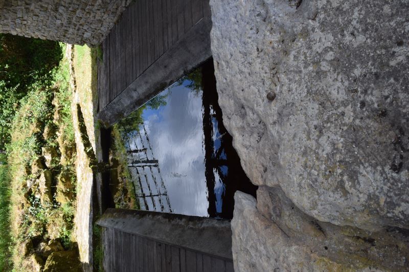 Le circuit des sources, Soudan - photo 3