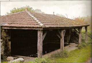 Lavoir de la Pimpane