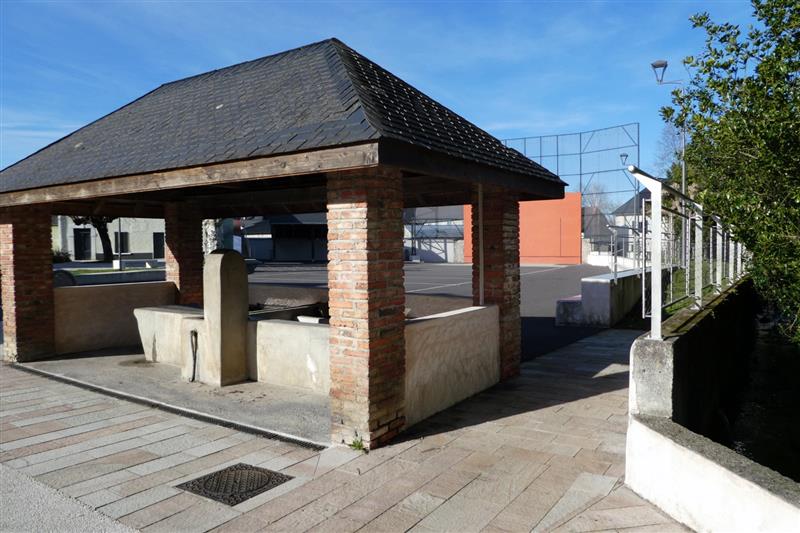 Boucle Ogeu-les-Bains - Richette en écomobilité.