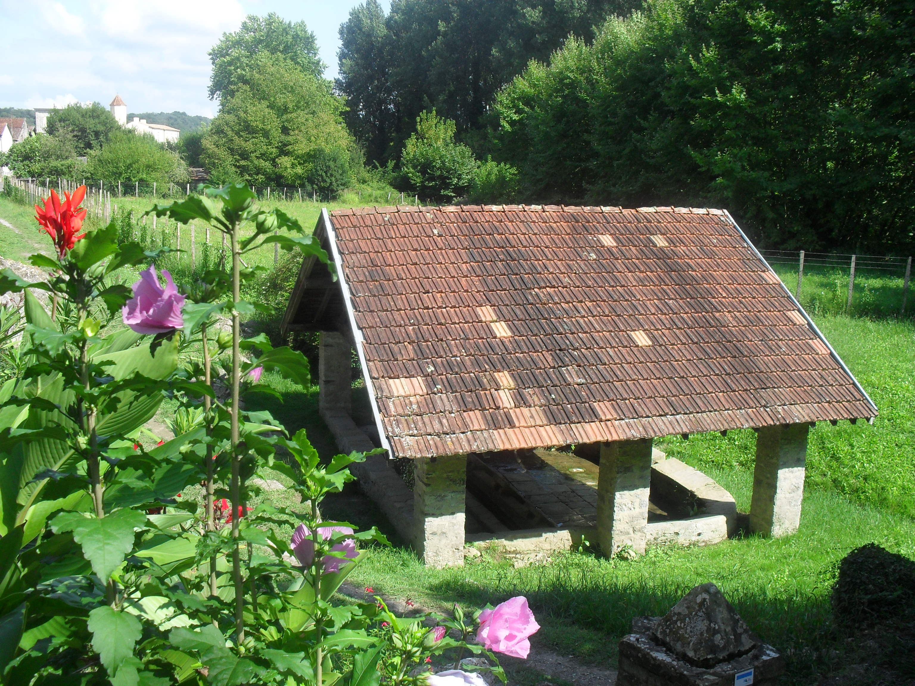 Lavoir