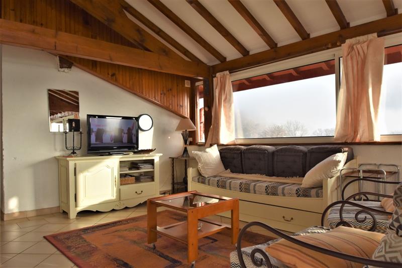 Appartement Apelxenia
