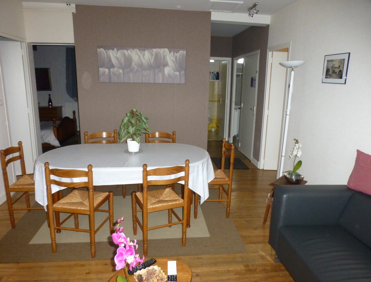 Gîte Au Bon Accueil, Layrac - photo 4