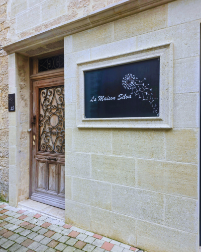 Le 23 Maison Silva