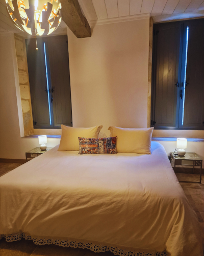Le 23 Maison Silva — photo 3