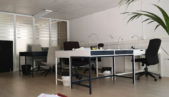 Tiers-lieux Le 400 — photo 3