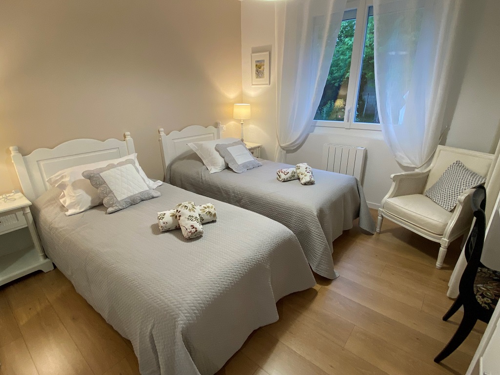 Gîte Le 7, Brive-la-Gaillarde - photo 2