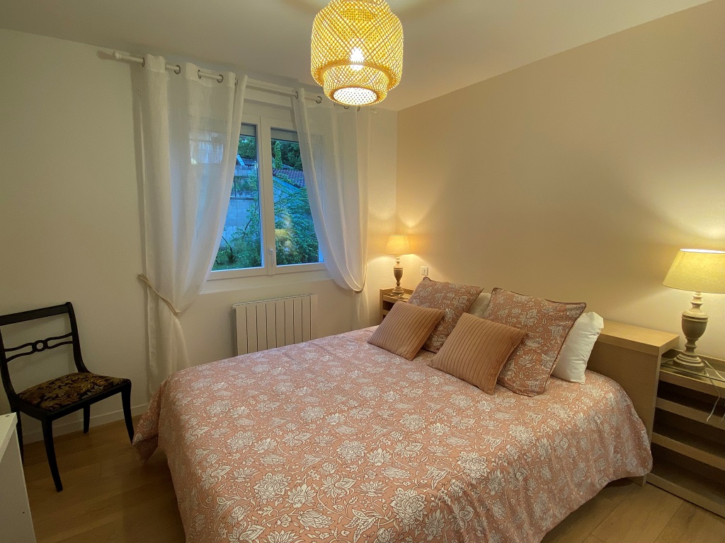 Gîte Le 7, Brive-la-Gaillarde - photo 3