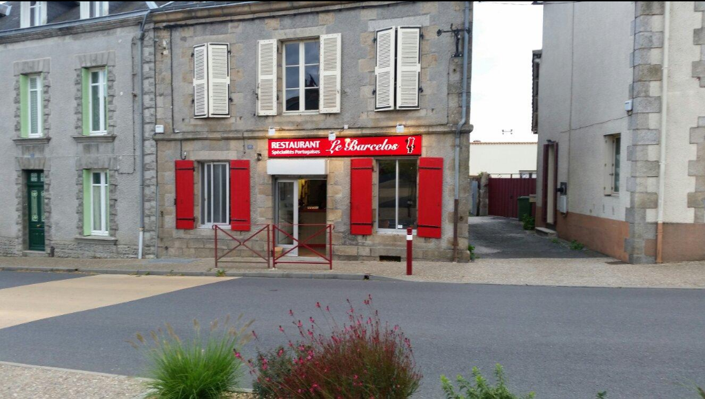 le Barcelos