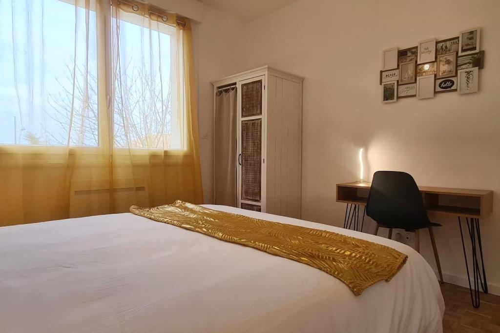 Le Bel Horizon, Bessines - photo 4