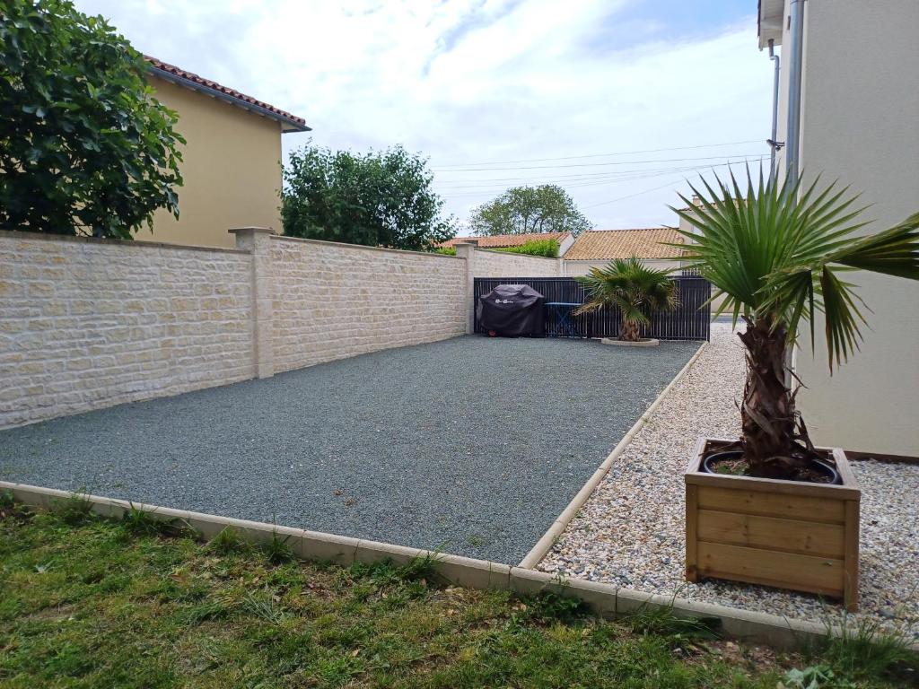 Le Bel Horizon, Bessines - photo 2