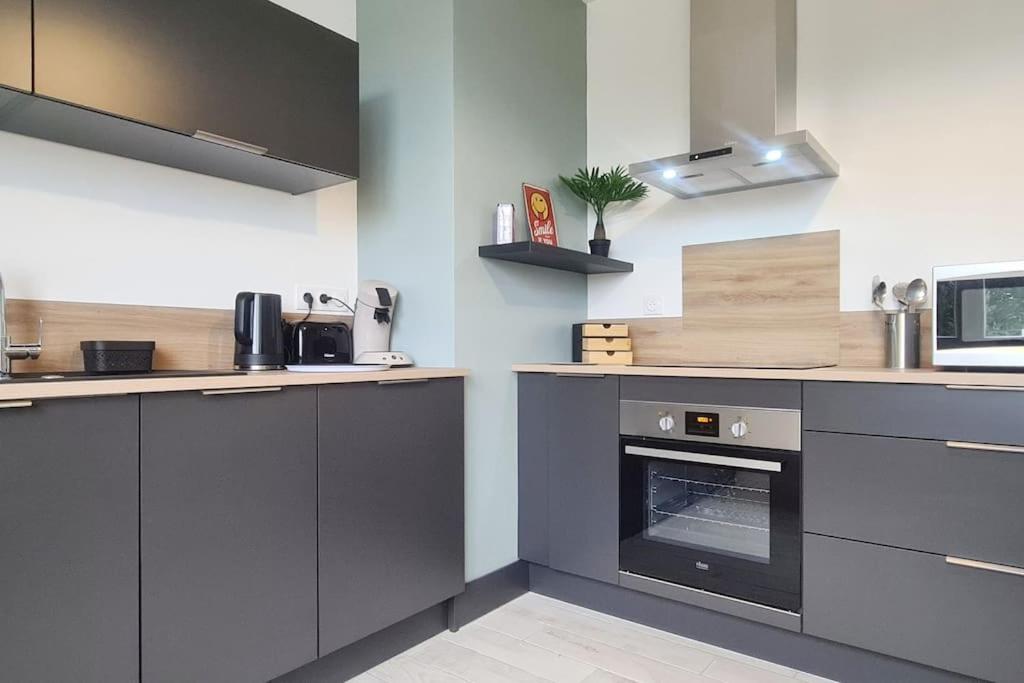 Le Bel Horizon, Bessines - photo 6