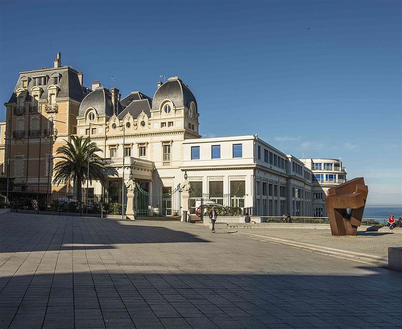 Le Bellevue