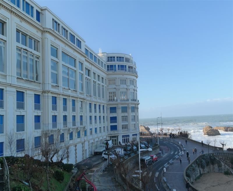 Le Bellevue
