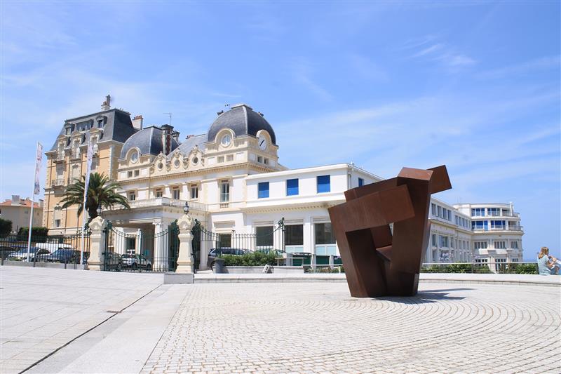 Le Bellevue - Site / monument à BIARRITZ (64)