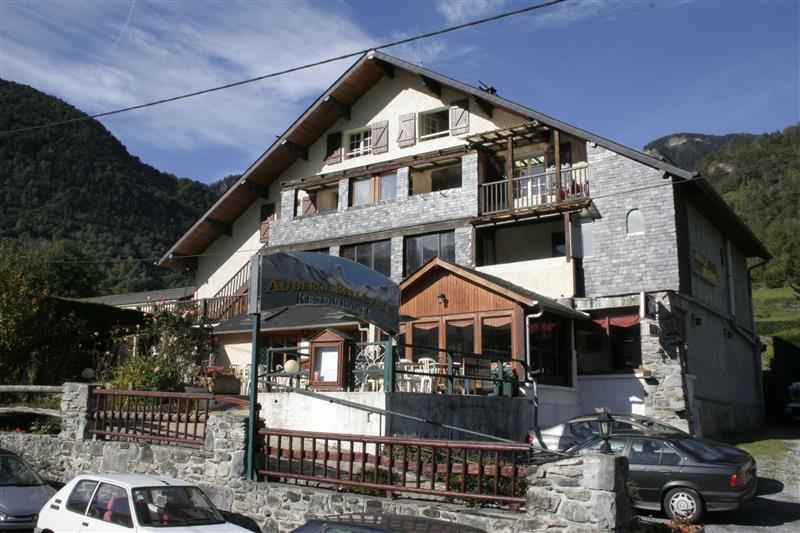 Auberge Bellevue