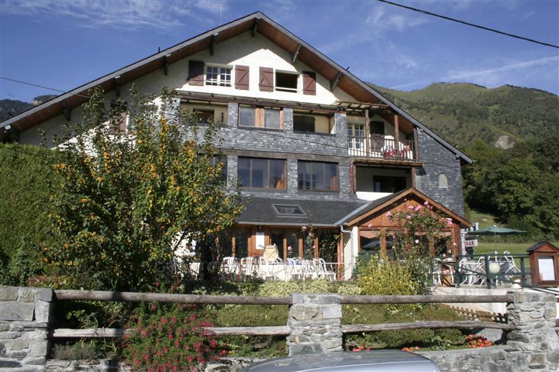 Auberge Bellevue