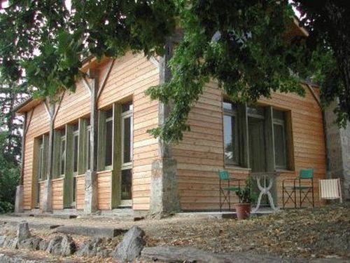 Gîte Le Belvédère - photo 4