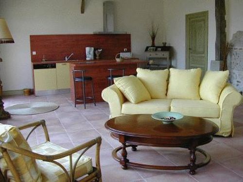 Gîte Le Belvédère - photo 3