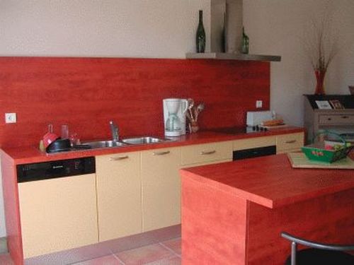 Gîte Le Belvédère, Bazens - photo 6