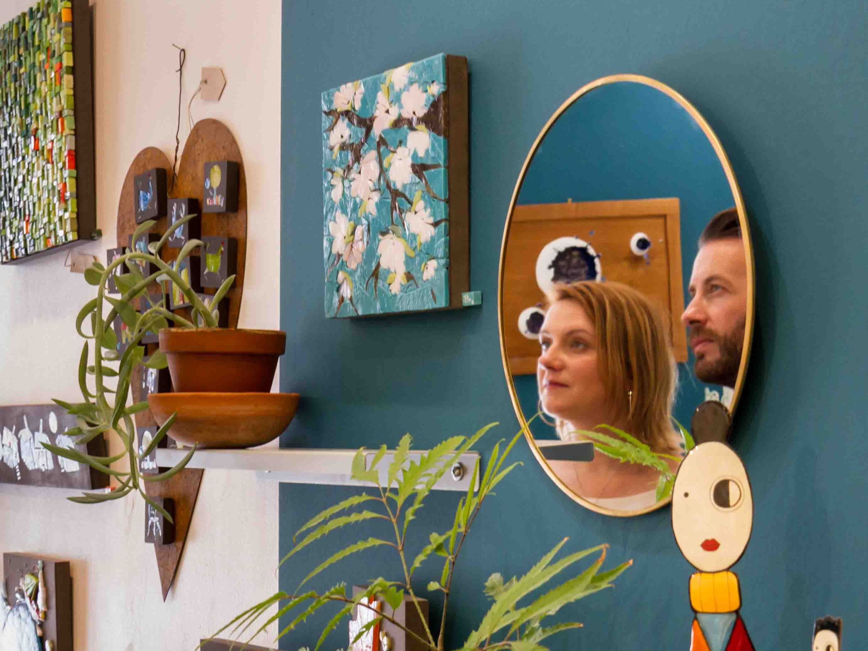 Galerie Le Bocal - photo 3