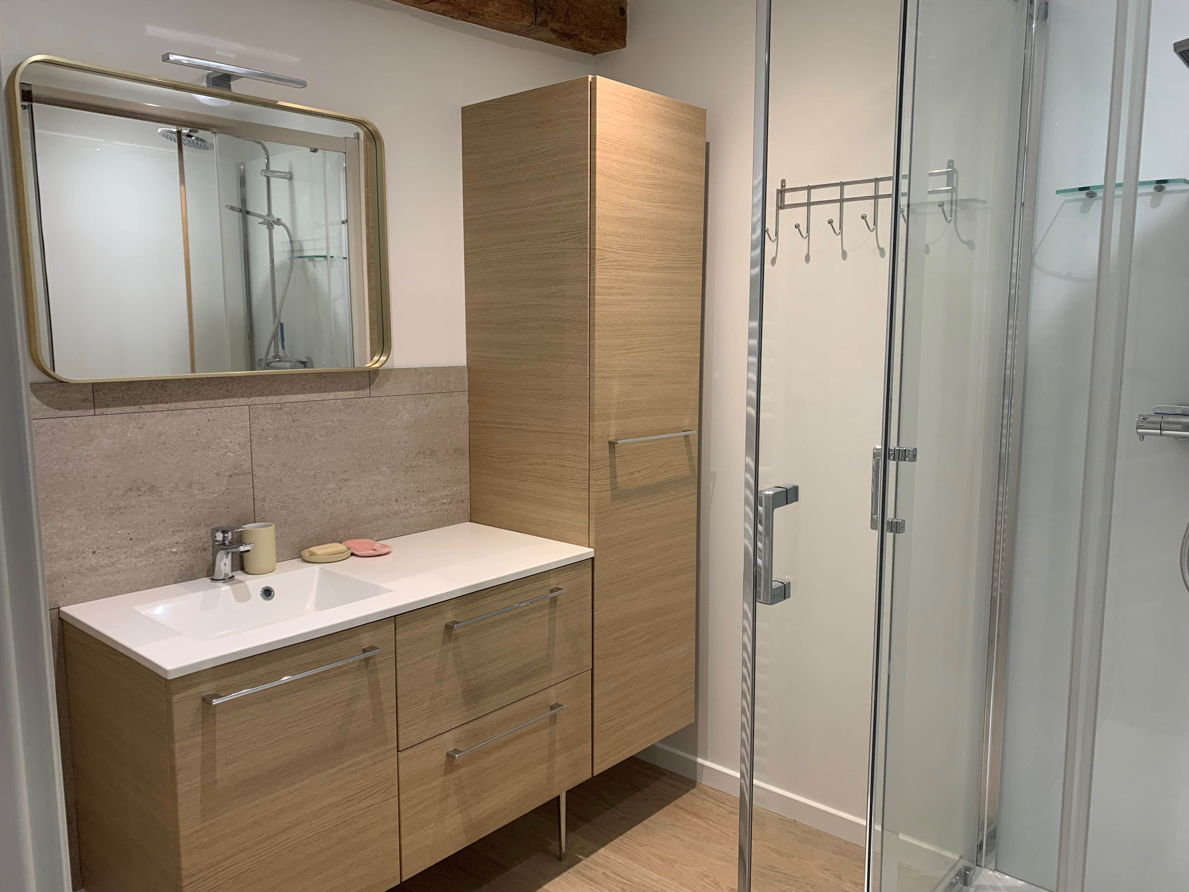 Appartement Le Boila, Gère-Bélesten - photo 5