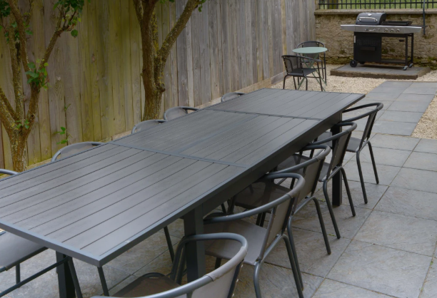 Domaine du Bois Galant, Thurageau - photo 6