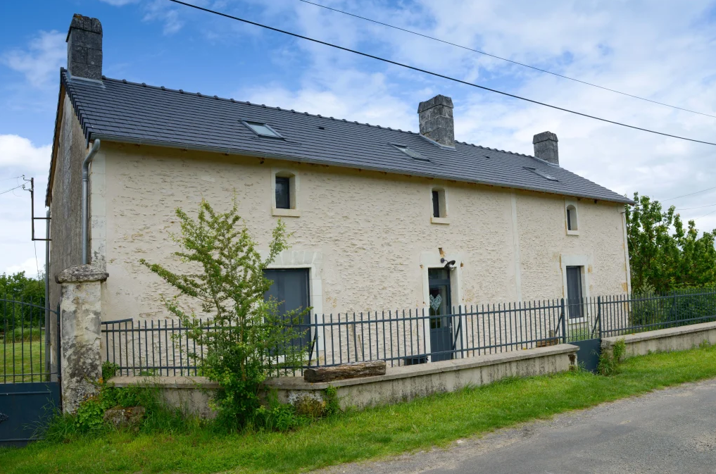 Domaine du Bois Galant